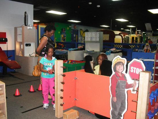 Children's Museum of South Carolina